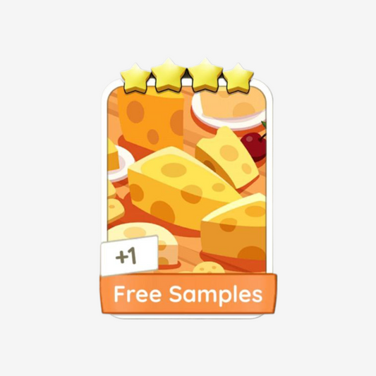 Free Samples