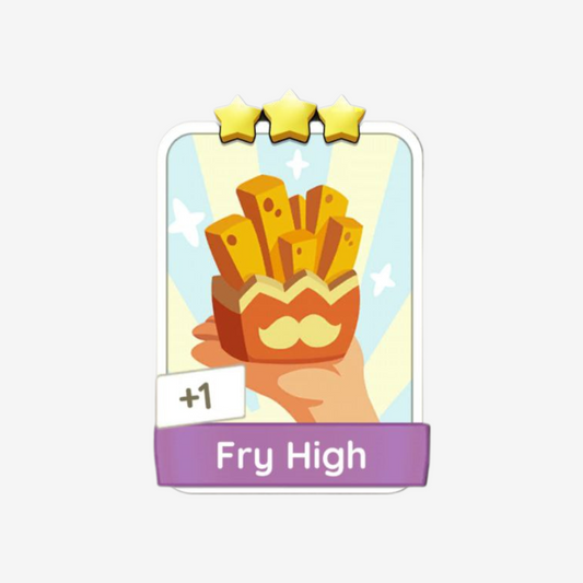Fry High