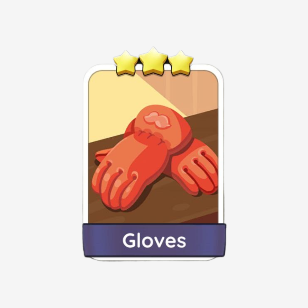 Gloves