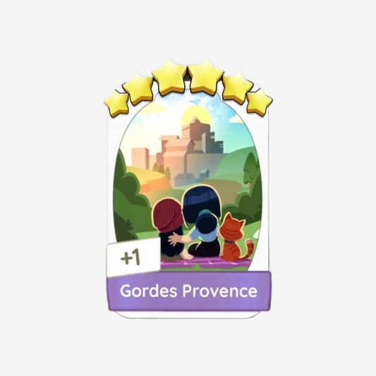 Gordes Provence