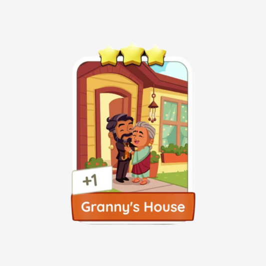 Granny's House