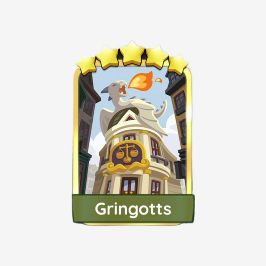 Gringotts