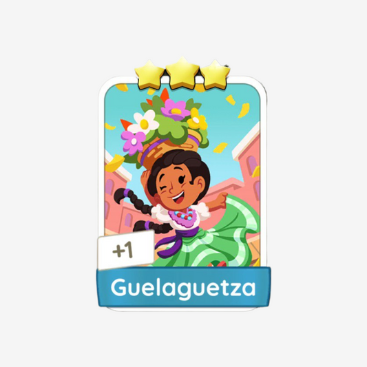 Guelaguetza