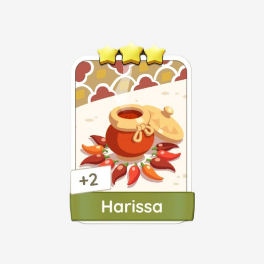 Harissa