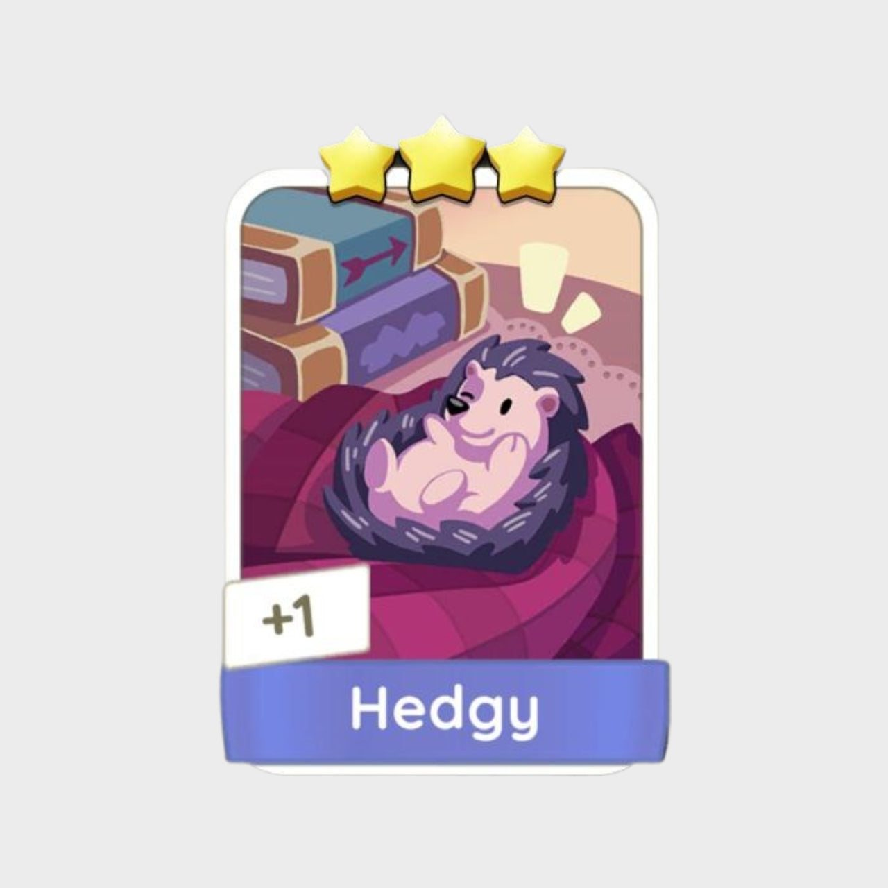 Hedgy