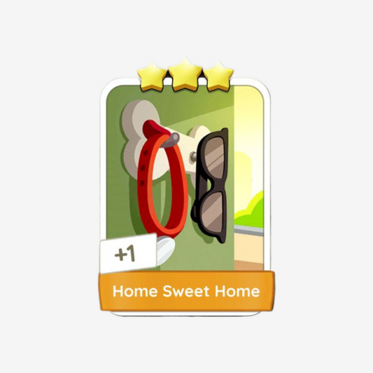 Home Sweet Home