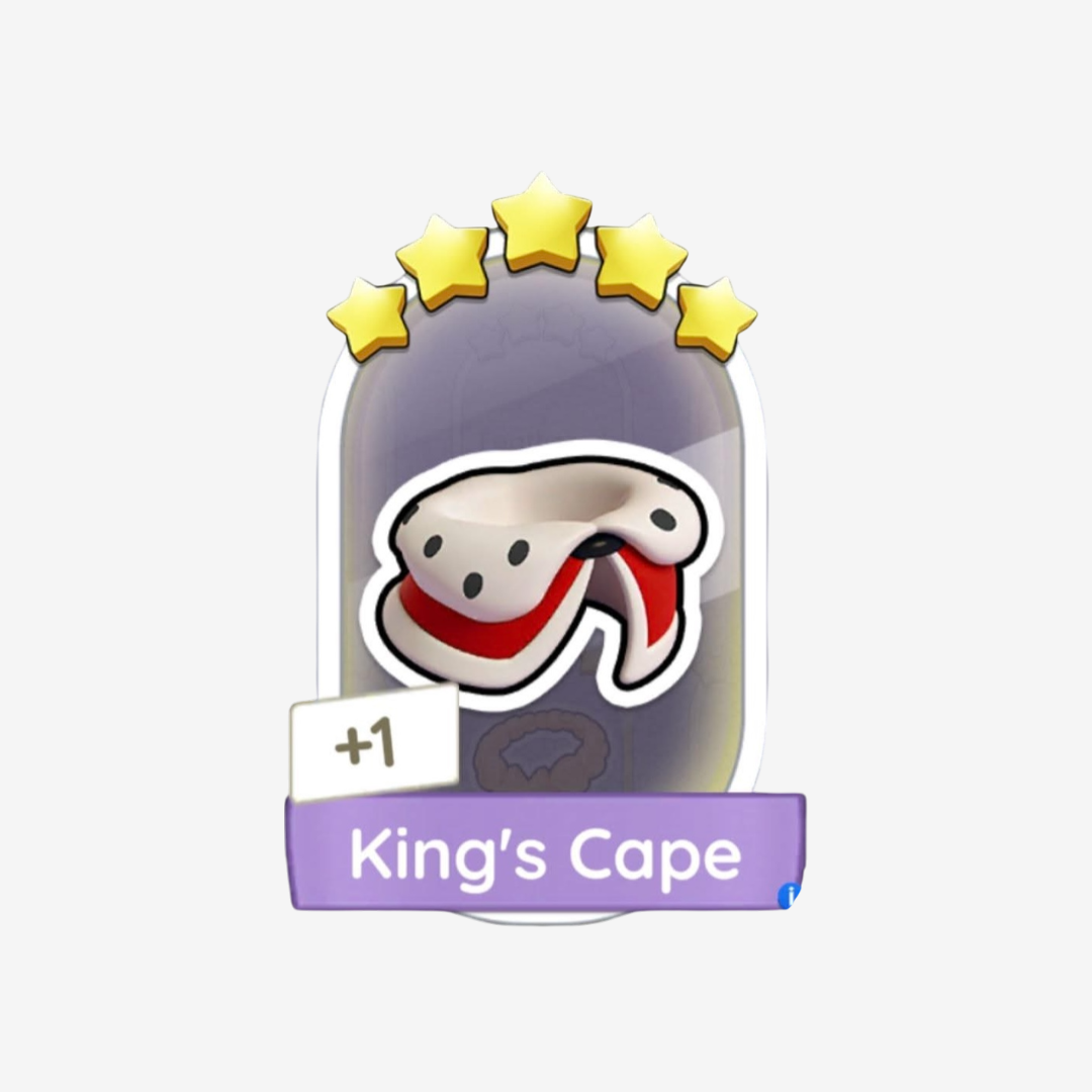 King's Cape