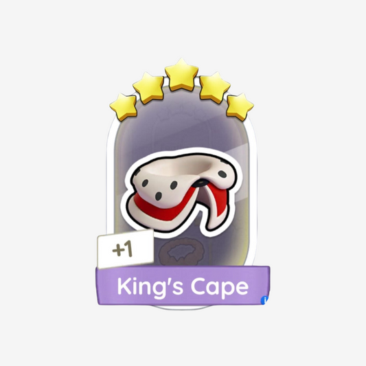 King's Cape