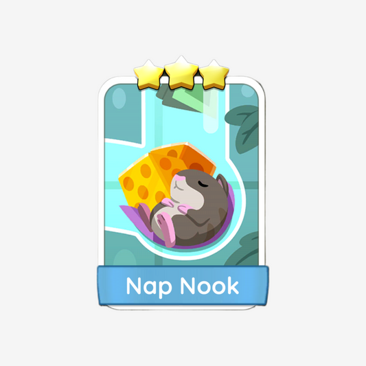 Nap Nook