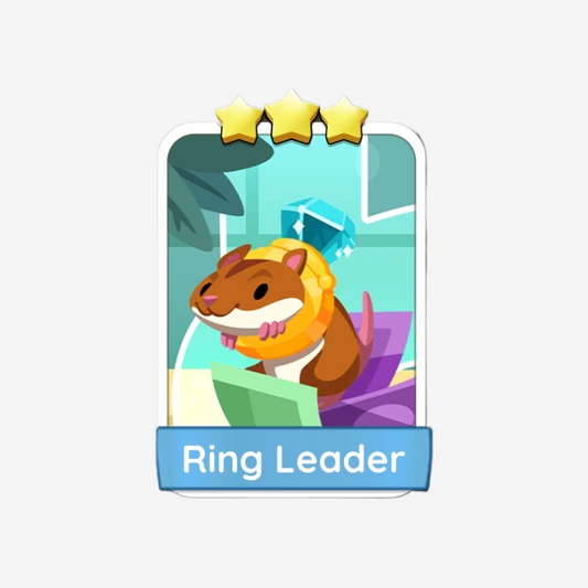 Ring Leader