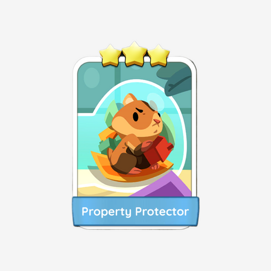 Property Protector