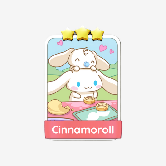 Cinnamoroll