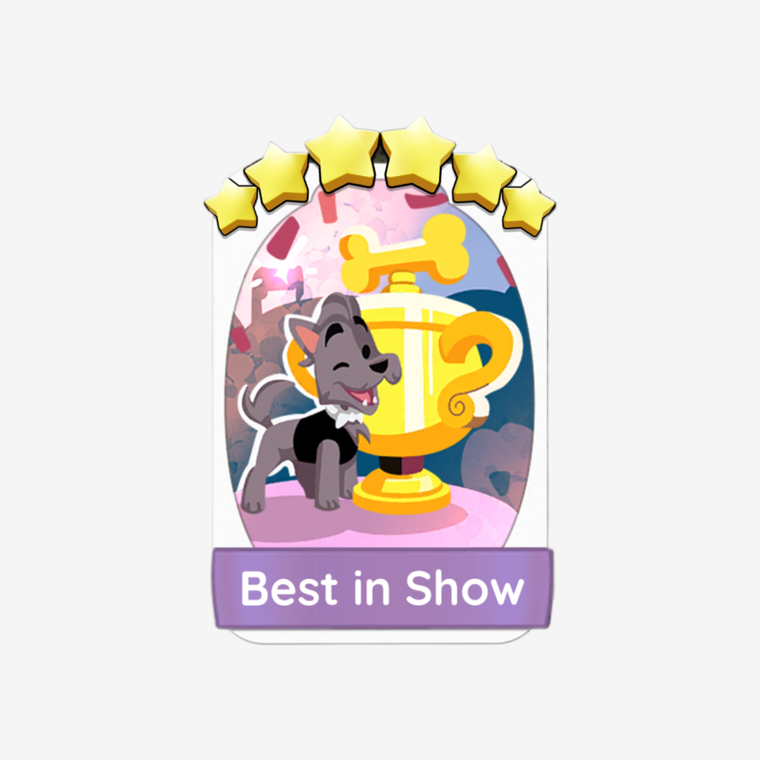Best in Show