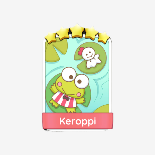Keroppi