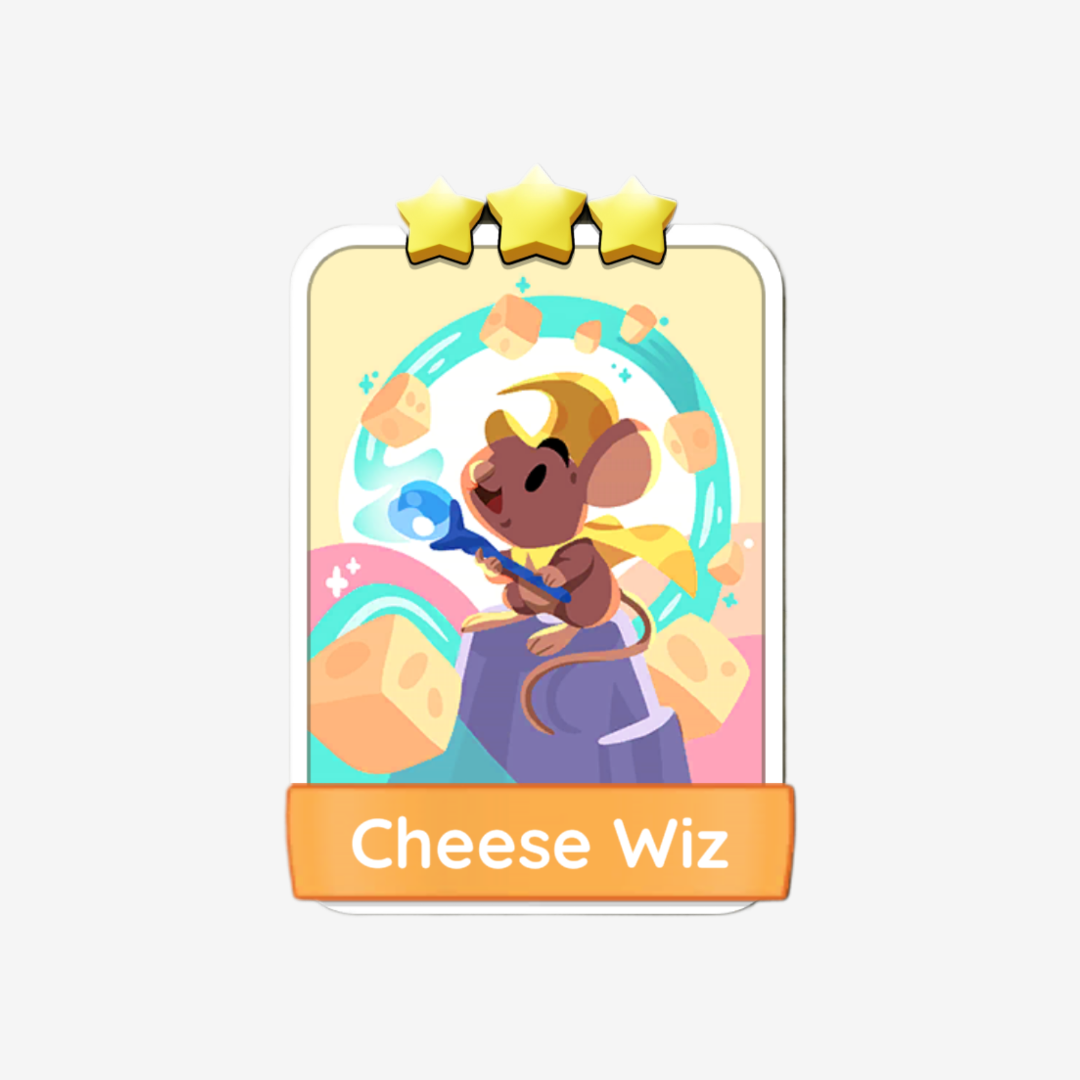 Cheese Wiz