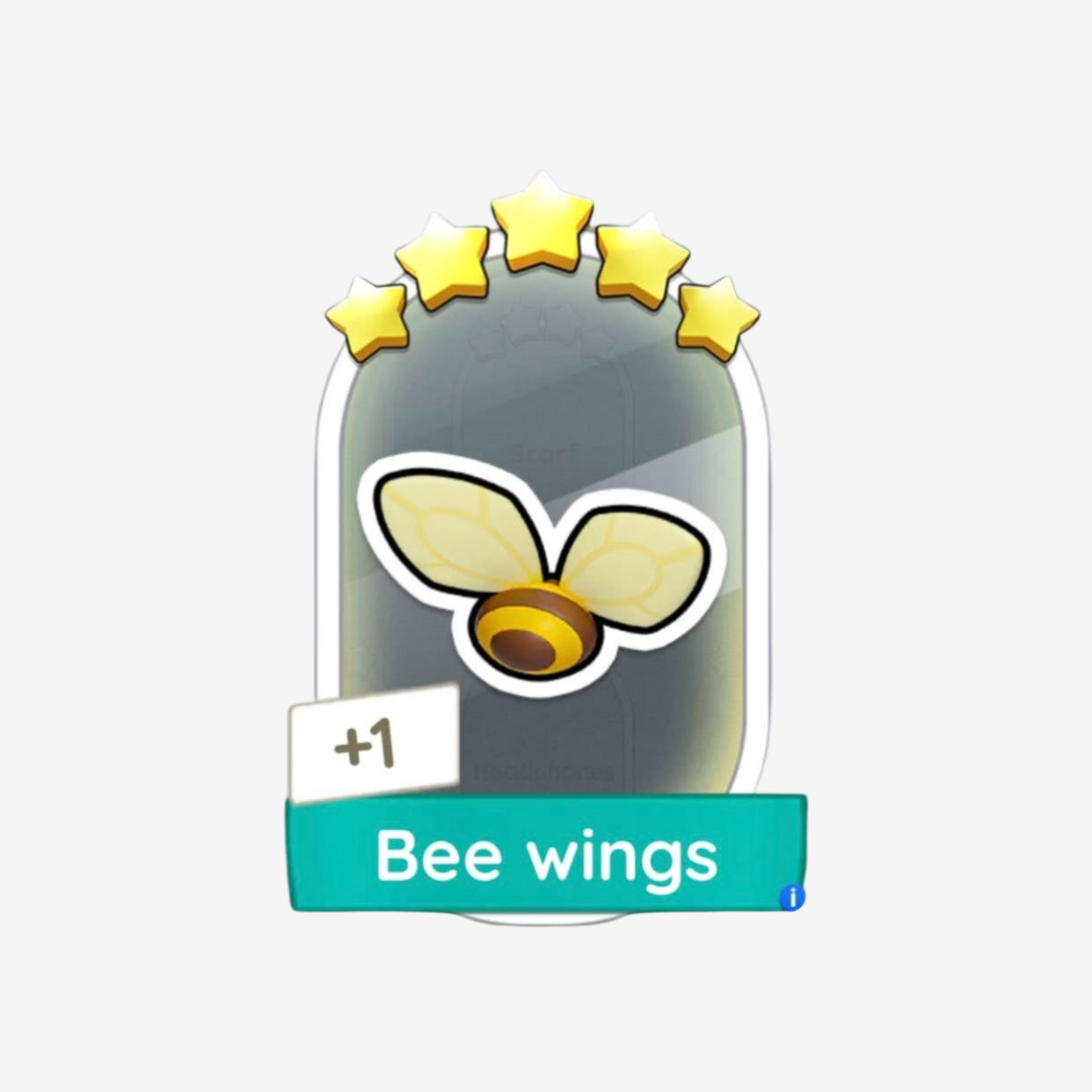 Bee Wings