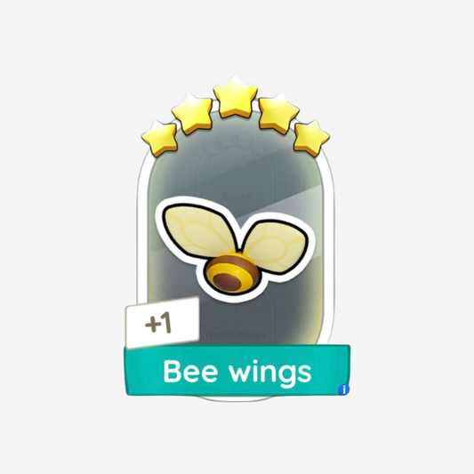 Bee Wings