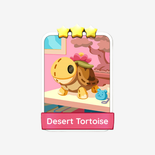 Desert Tortoise