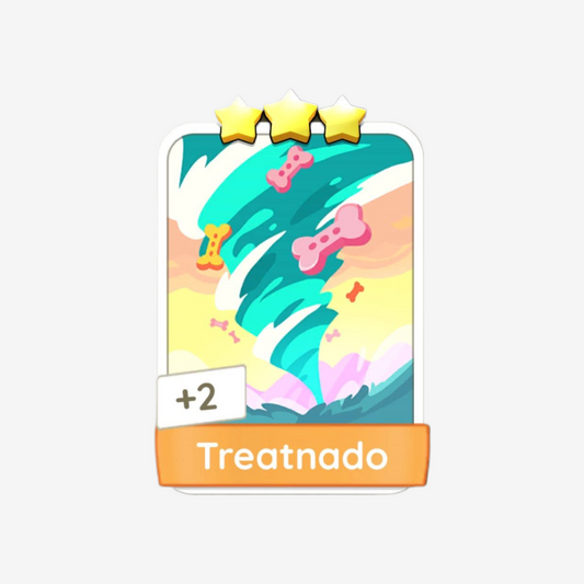 Treatnado