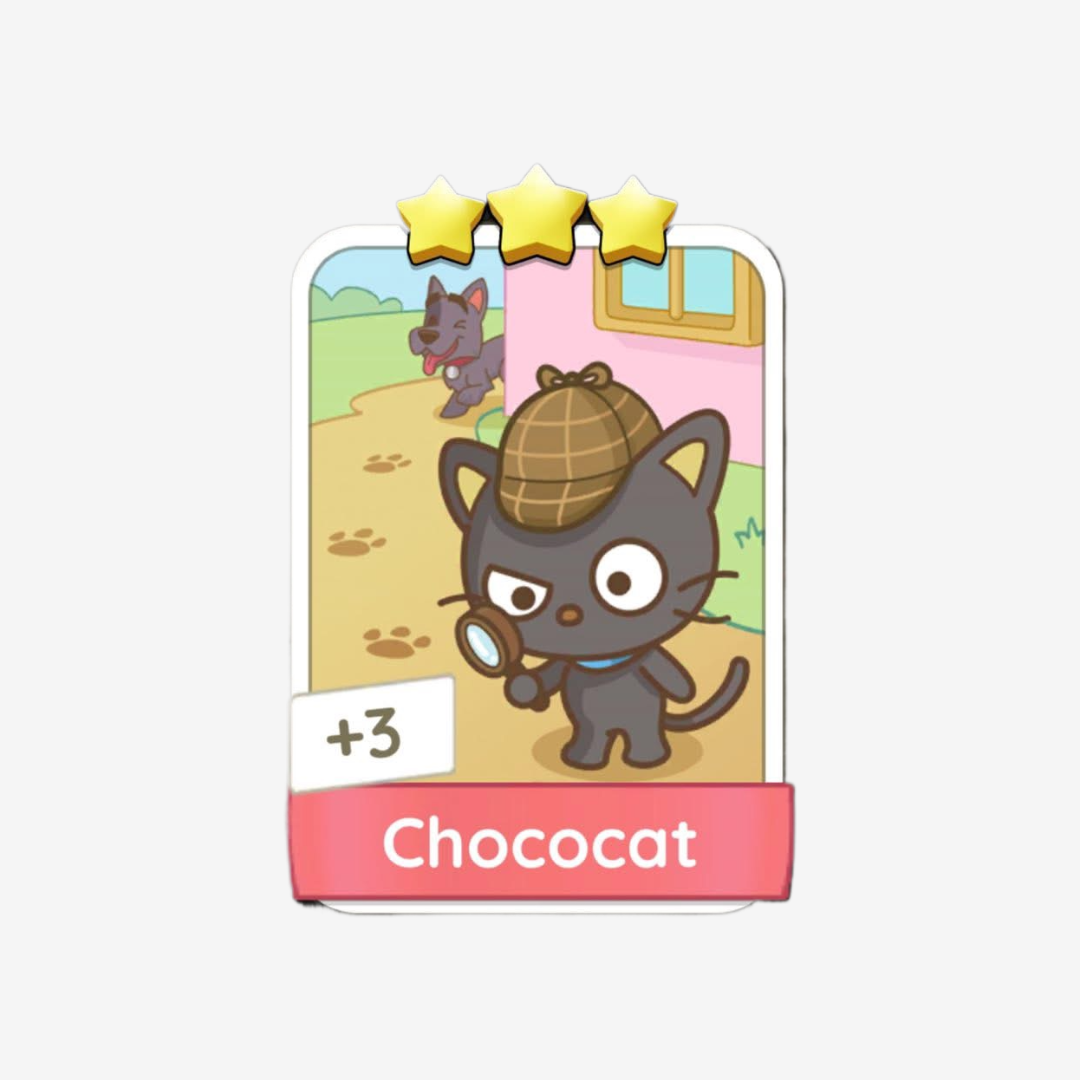 Chococat