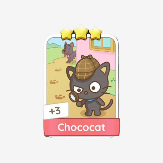Chococat