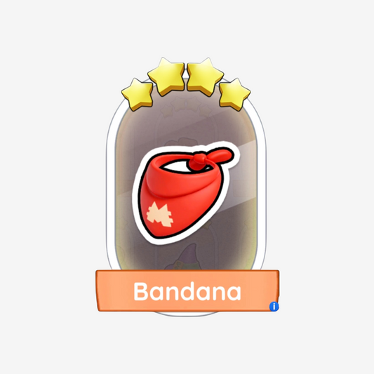 Bandana