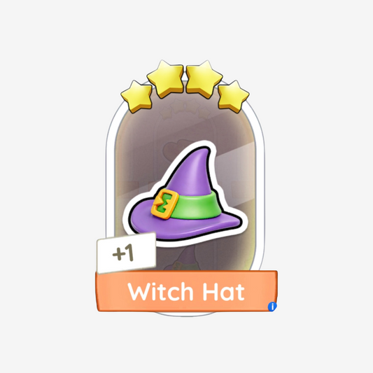 Witch Hat