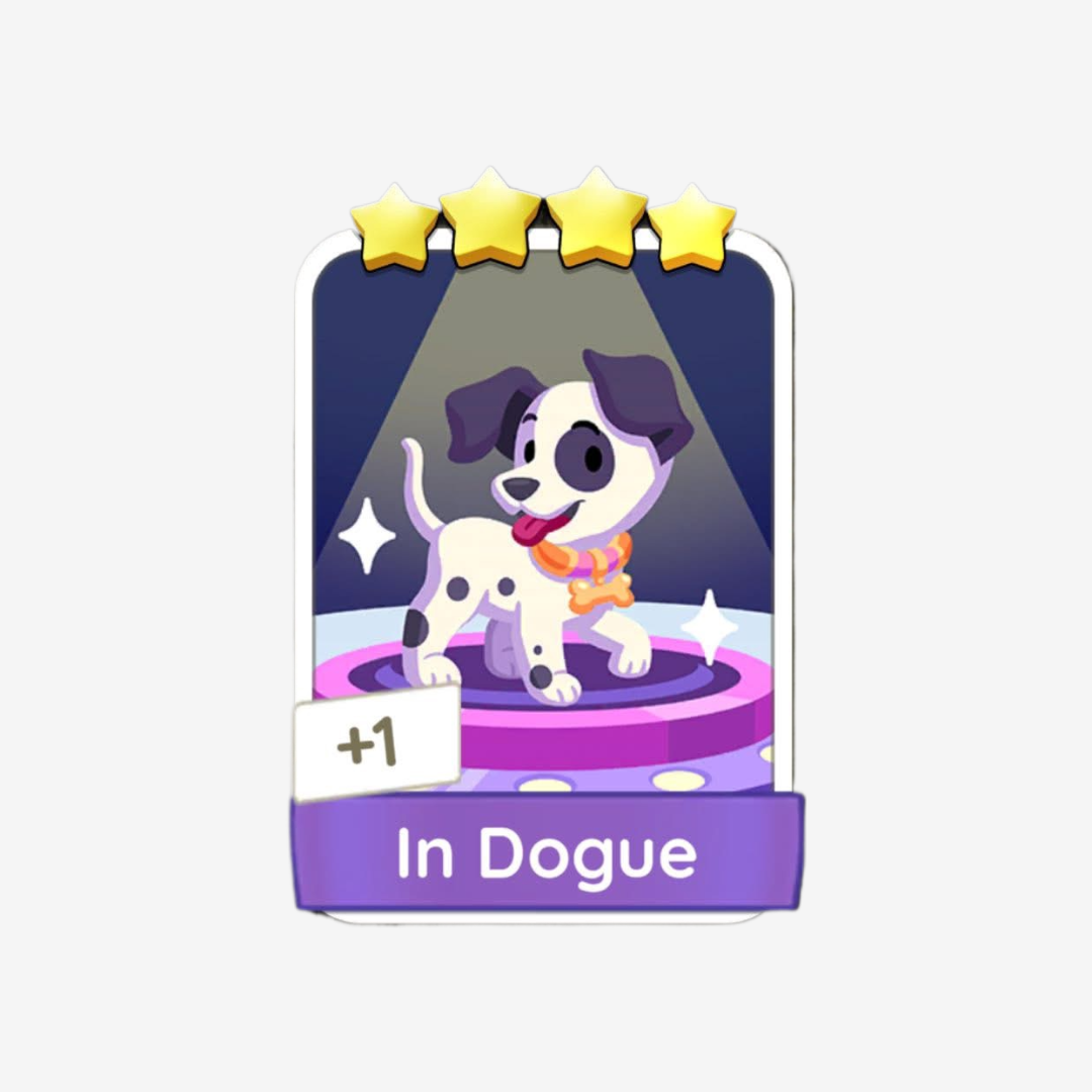 In Dogue