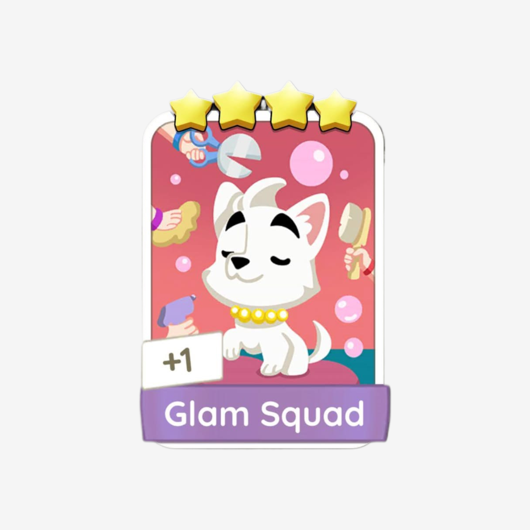 Glam Squad