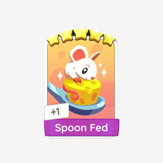 Spoon Fed