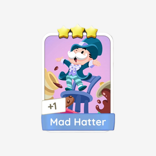 Mad Hatter