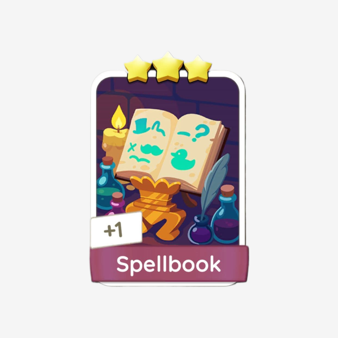 Spellbook