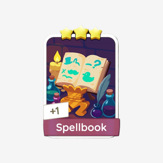 Spellbook