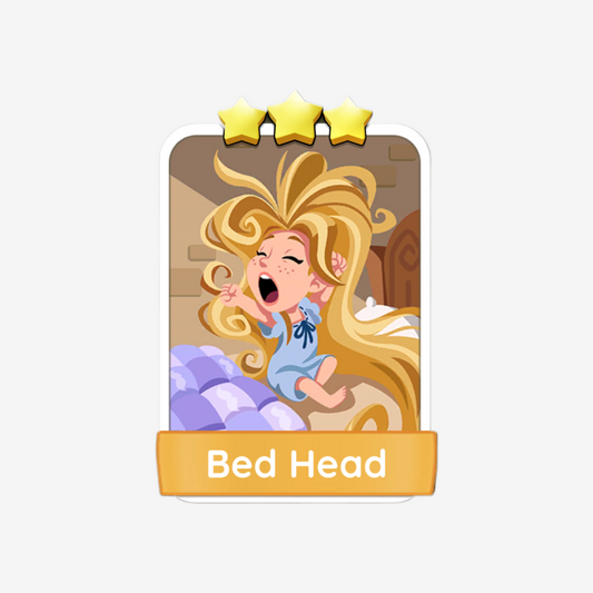 Bed Head