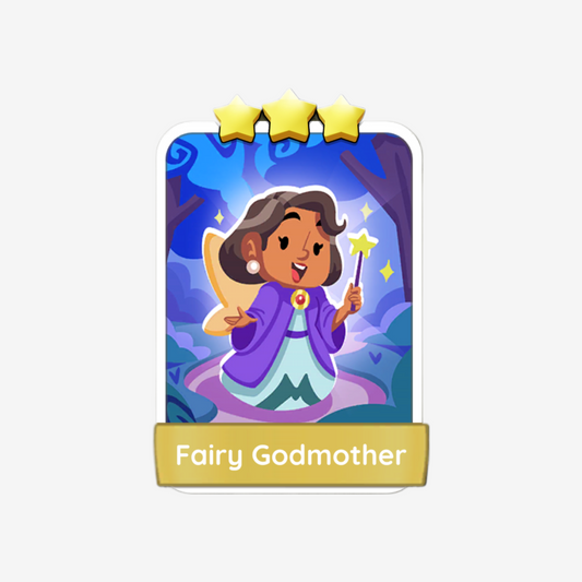 Fairy Godmother
