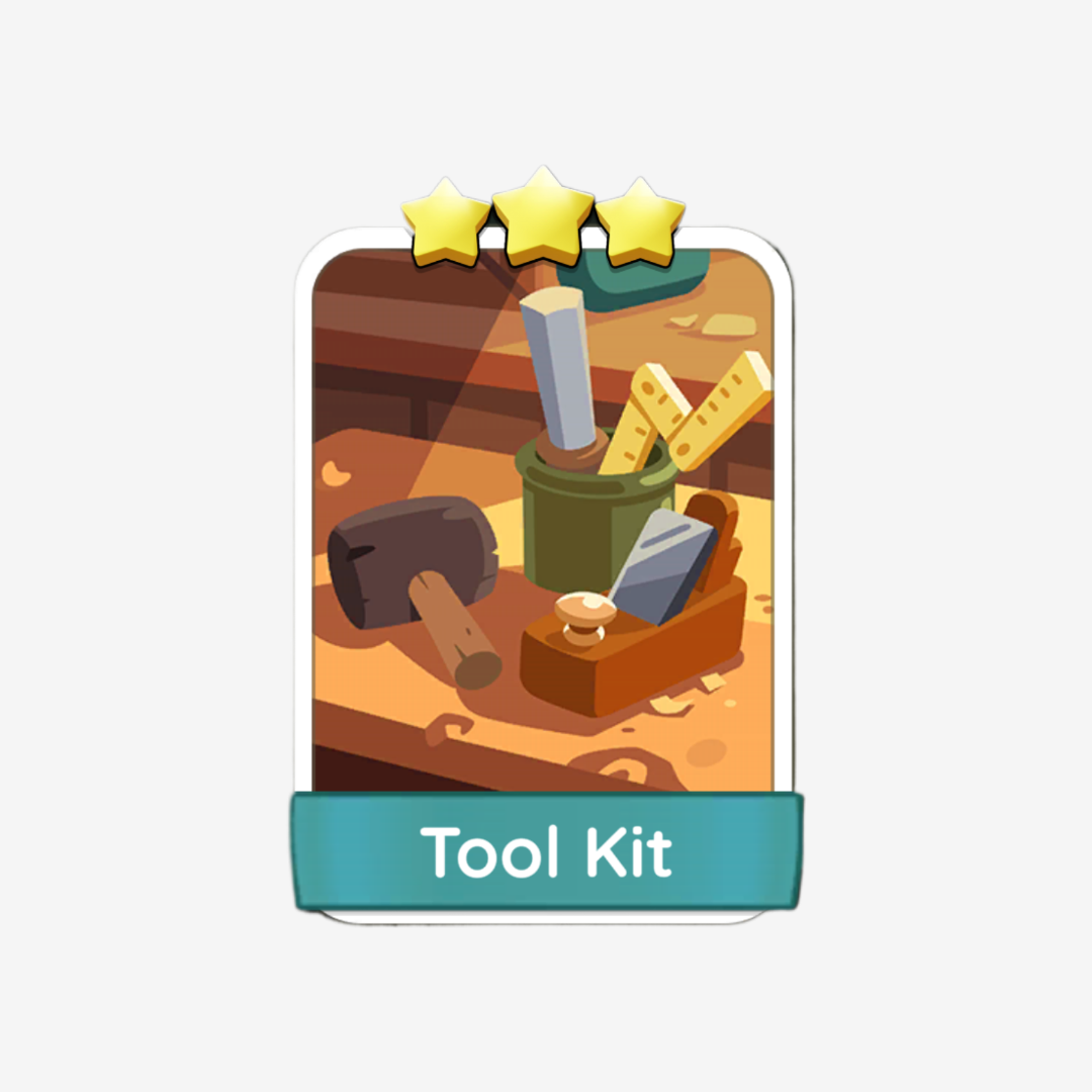 Tool Kit