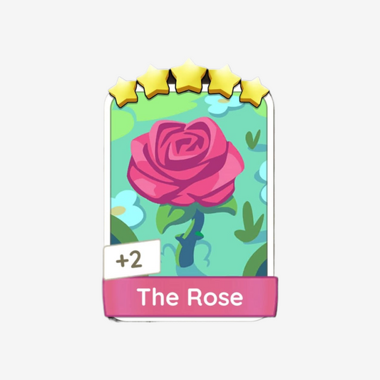 The Rose