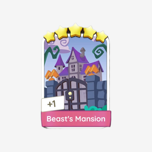 Beast's Mansion