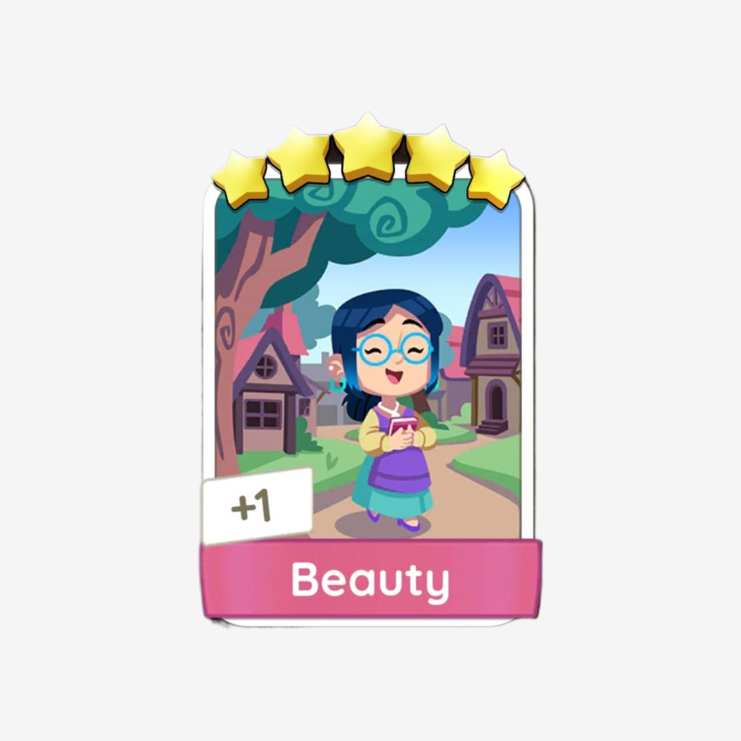 Beauty
