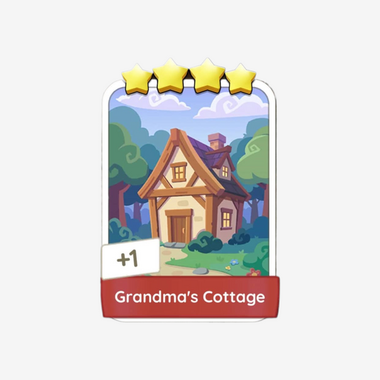 Grandma's Cottage