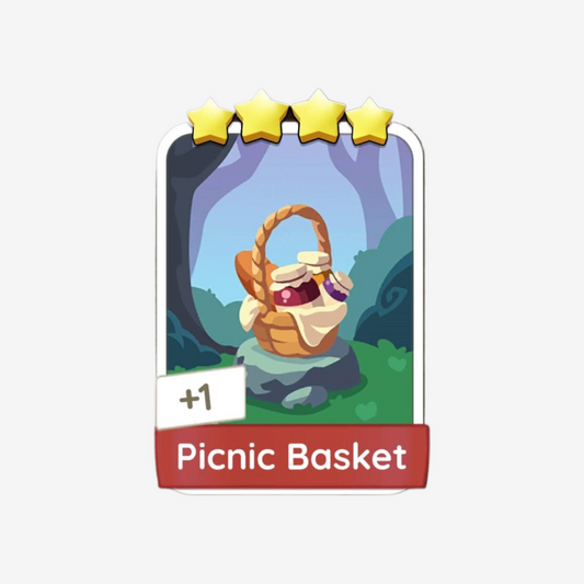 Picnic Basket
