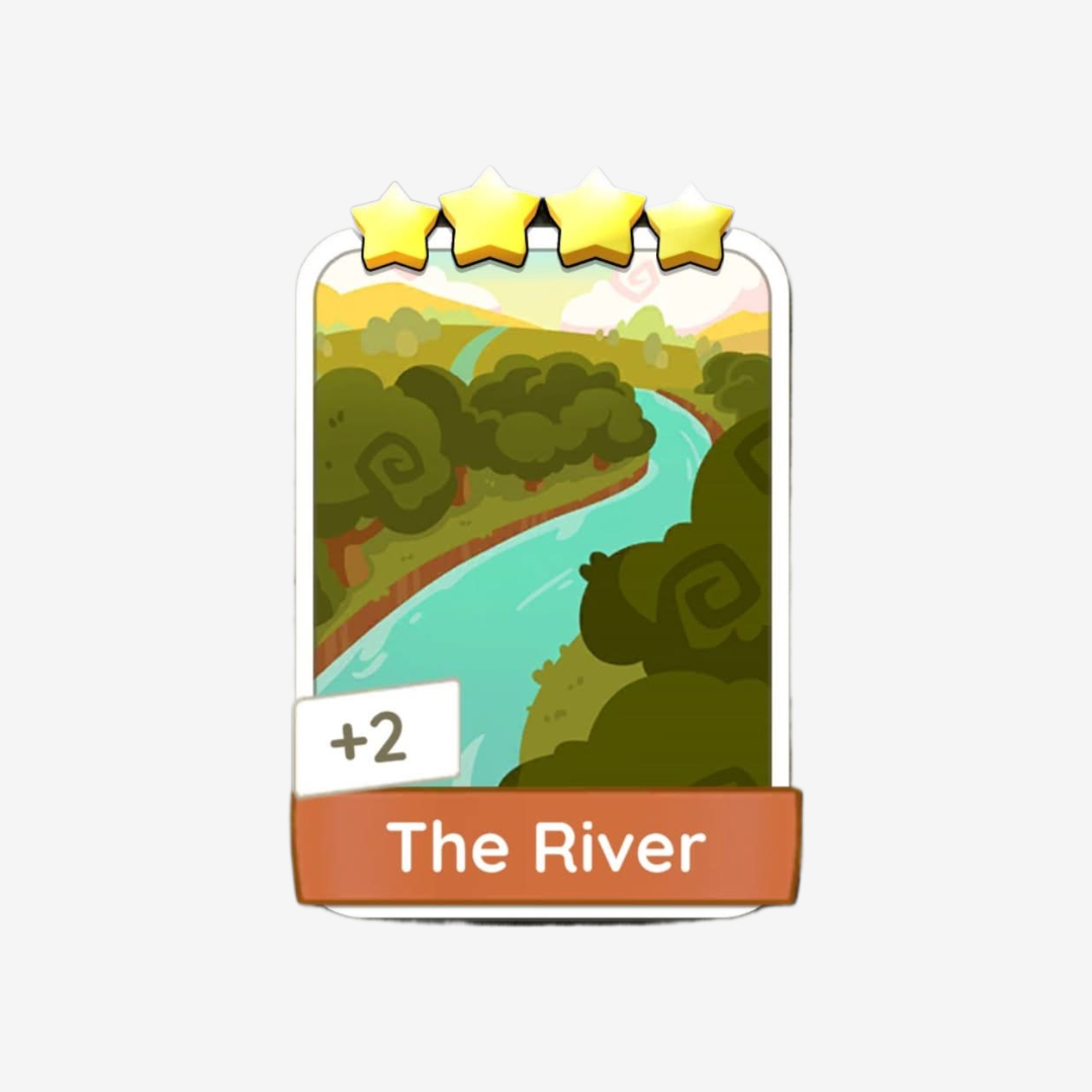 The River