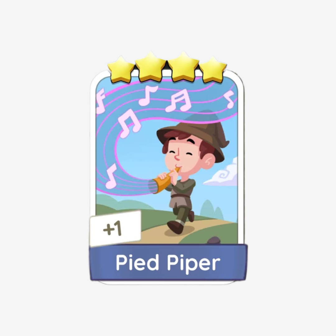 Pied Piper