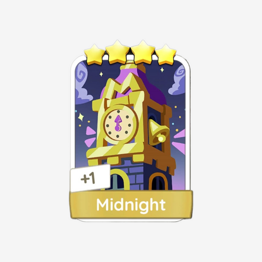 Midnight