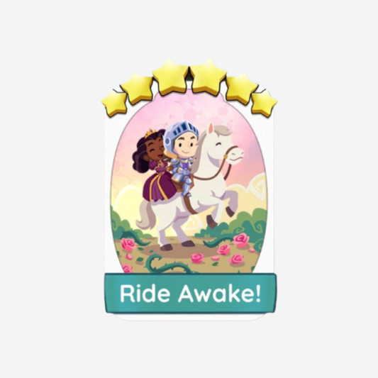 Ride Awake!