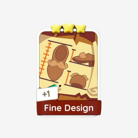 Fine Design