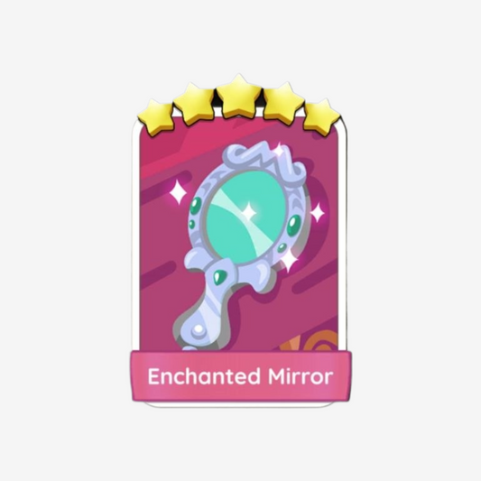 Enchanted Mirror