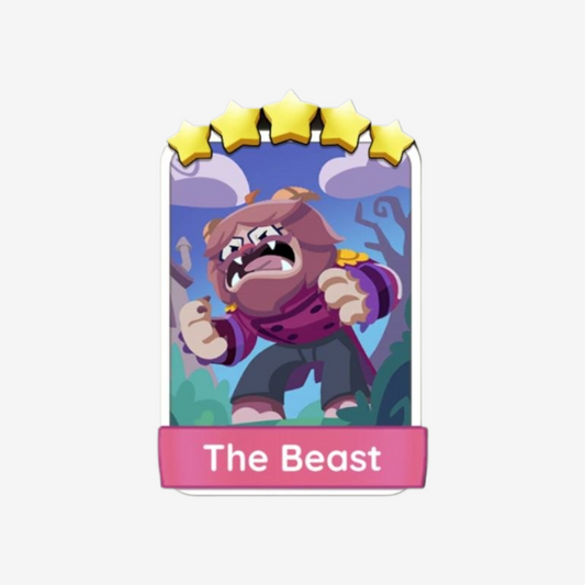 The Beast