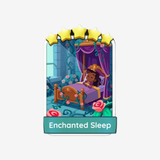 Enchanted Sleep