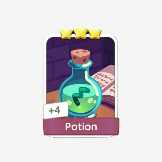 Potion